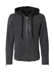 FREAKY NATION Jacke Beach Town dunkelblau/schwarz