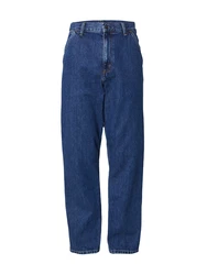 Carhartt WIP Jeans Simple blau