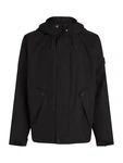 Tommy Hilfiger Kurzjacke Tech Hooded JKT schwarz