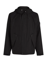 Jacke schwarz