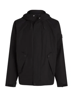 Tommy Hilfiger Kurzjacke Tech Hooded JKT