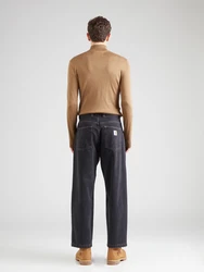 Carhartt WIP Jeans 'Brandon' schwarz