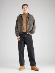 Carhartt WIP Jeans 'Brandon' schwarz