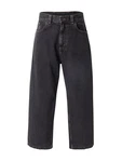 Carhartt WIP Jeans 'Brandon' schwarz
