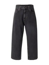 Carhartt WIP Jeans 'Brandon' schwarz