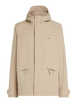 Tommy Hilfiger Outdoorjacke LW PACKABLE HOODED JKT khaki