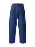 Carhartt WIP Jeans 'Brandon' blau
