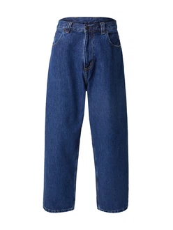 Carhartt WIP Jeans 'Brandon' blau