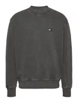 Tommy Jeans Sweatshirt schwarz