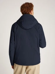 Tommy Hilfiger Outdoorjacke LW PACKABLE HOODED JKT navy