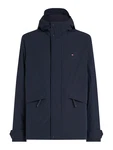 Tommy Hilfiger Outdoorjacke LW PACKABLE HOODED JKT navy