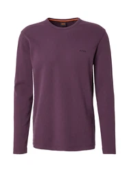 BOSS Herren Langarmshirt Tempesto 