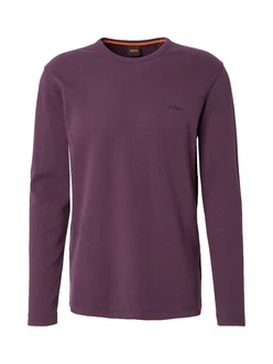 BOSS Herren Langarmshirt Tempesto BOSS Herren Langarmshirt Tempesto