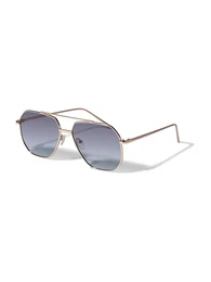 Sonnenbrille 'ANA' grau