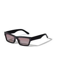 Sonnenbrille 'ASHLYN' schwarz