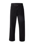 Carhartt WIP Jeans Single Knee schwarz