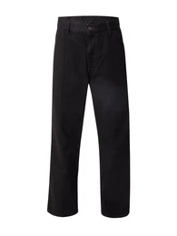 Jeans black denim