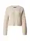 VERO MODA Pulover 'VMMaisie'  ecru