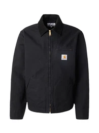 Jacke 'Detroit' schwarz