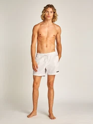 Calvin Klein Swimwear Badeshorts ecru