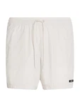 Calvin Klein Swimwear Badeshorts ecru