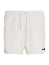 Badeshorts 'Essentials' ecru