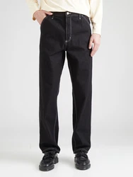 Carhartt WIP Jeans Simple schwarz