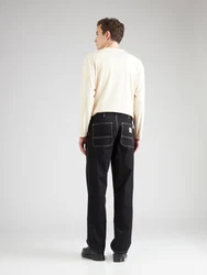 Carhartt WIP Jeans Simple schwarz