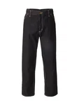 Carhartt WIP Jeans Simple schwarz