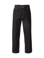 Carhartt WIP Jeans Simple schwarz