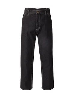 Carhartt WIP Jeans Simple schwarz