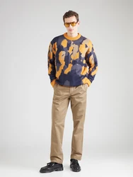 Carhartt WIP Hose 'Master' hellbraun