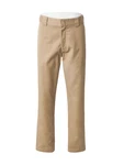 Carhartt WIP Hose 'Master' hellbraun