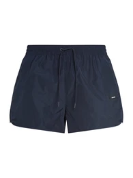 Badeshorts 'RUNNER' navy