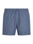 Calvin Klein Swimwear Badeshorts marine/saphir/weiß