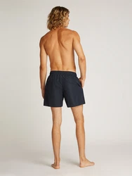 Calvin Klein Swimwear Badeshorts marine/oliv/weiß
