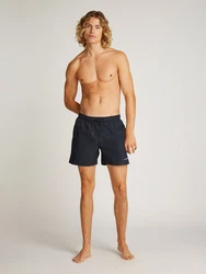 Calvin Klein Swimwear Badeshorts marine/oliv/weiß