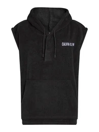 Sweatshirt 'Intense Power' schwarz / wei