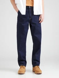 Carhartt WIP Jeans Single Knee blau