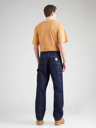 Carhartt WIP Jeans Single Knee blau