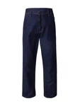 Carhartt WIP Jeans Single Knee blau