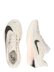 NIKE Laufschuh 'Zoom Fly 6' elfenbein/pink/schwarz