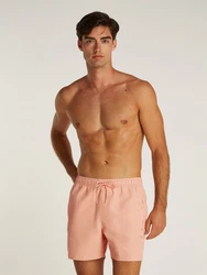 Calvin Klein Swimwear Badeshorts hellorange