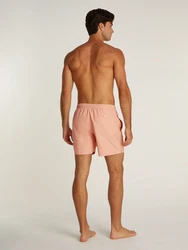 Calvin Klein Swimwear Badeshorts hellorange