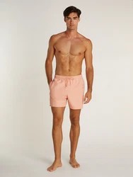 Calvin Klein Swimwear Badeshorts hellorange