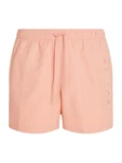 Calvin Klein Swimwear Badeshorts hellorange