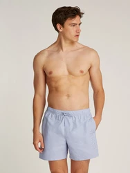Calvin Klein Swimwear Badeshorts hellblau