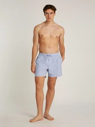 Calvin Klein Swimwear Badeshorts hellblau