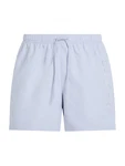 Calvin Klein Swimwear Badeshorts hellblau