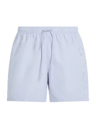 Badeshorts hellblau